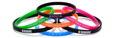 Micro Wristband